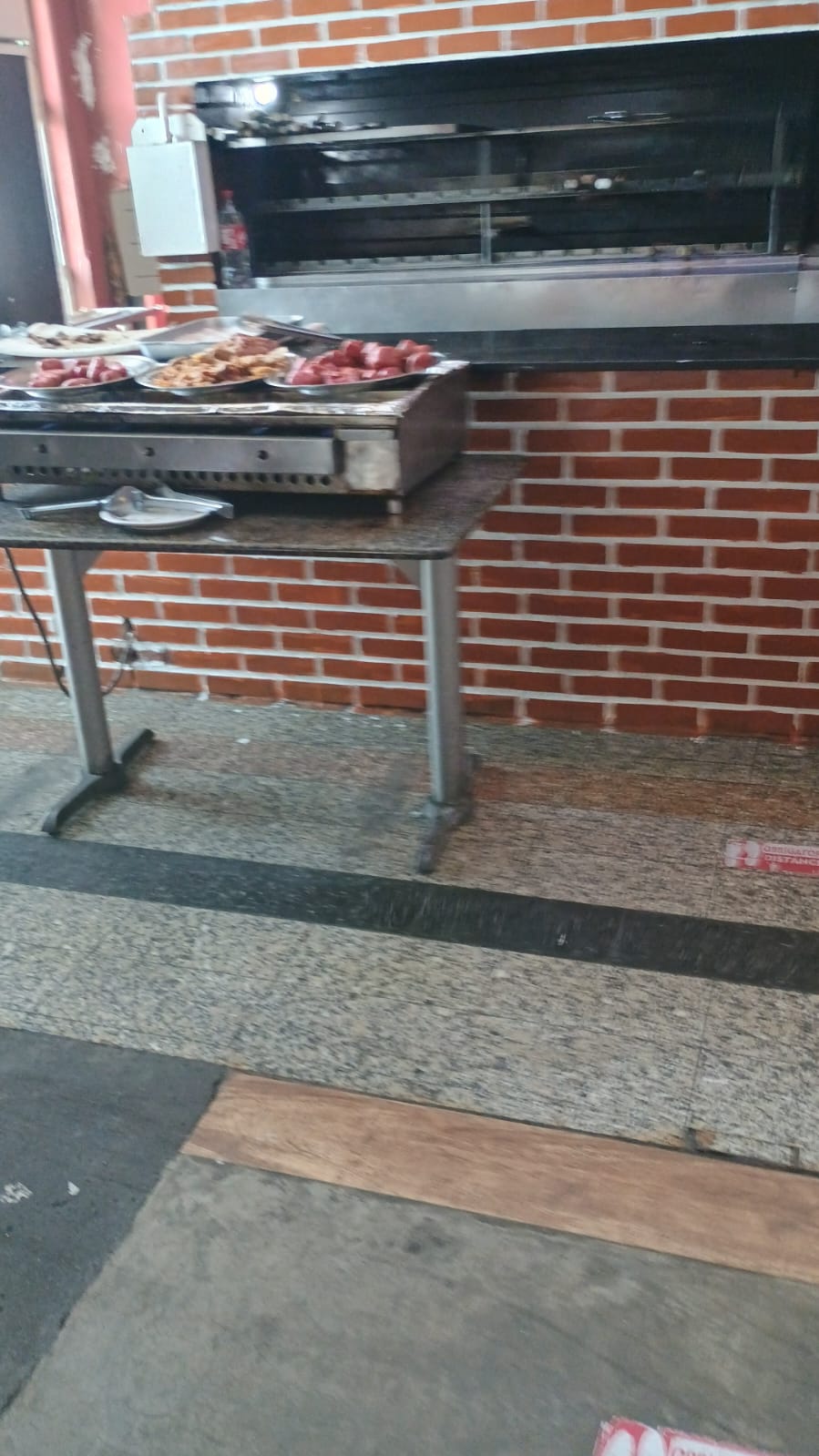 Churrascaria Zona Leste 6