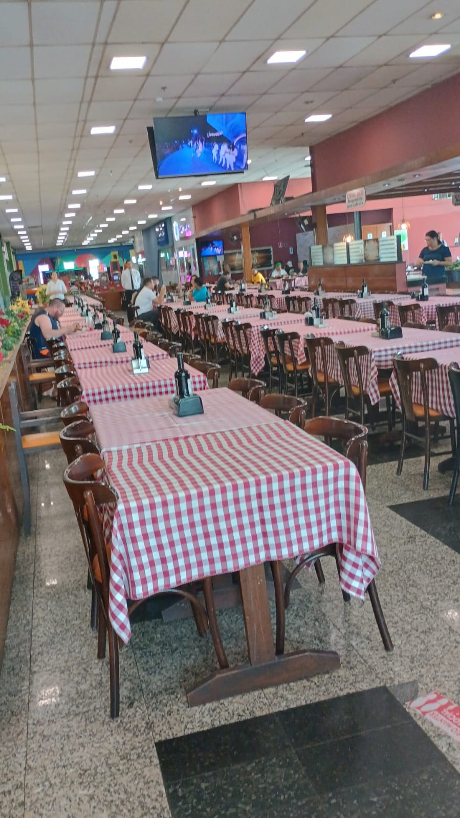 Churrascaria Zona Leste 7