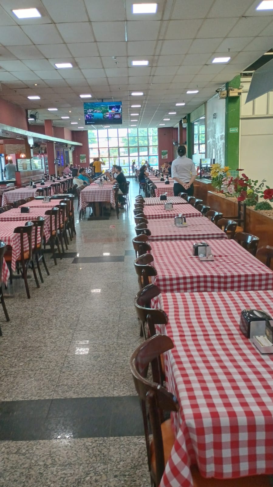 Churrascaria Zona Leste 8