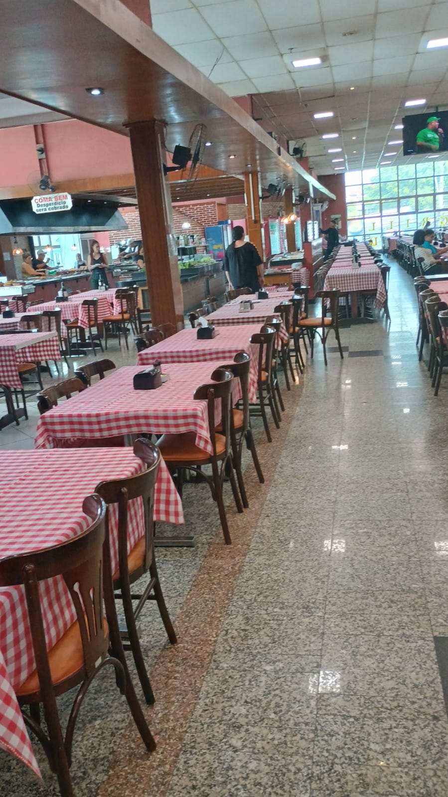 Churrascaria Zona Leste 9