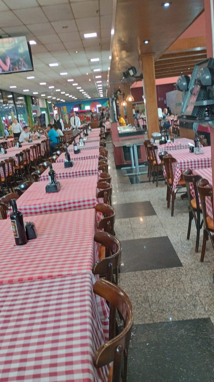 Churrascaria Zona Leste 11