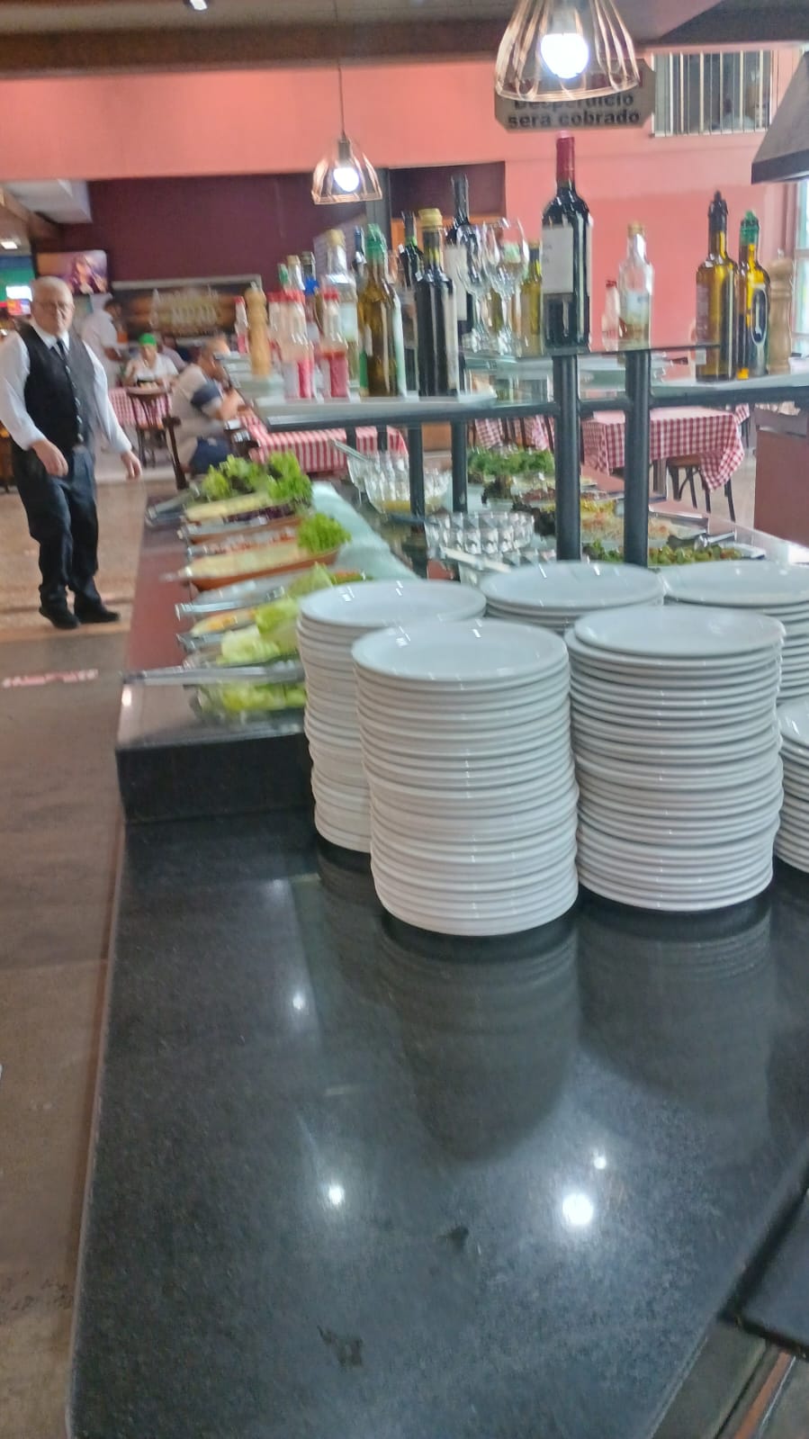 Churrascaria Zona Leste 13