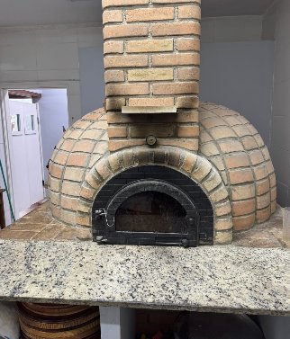 Restaurante Tucuruvi