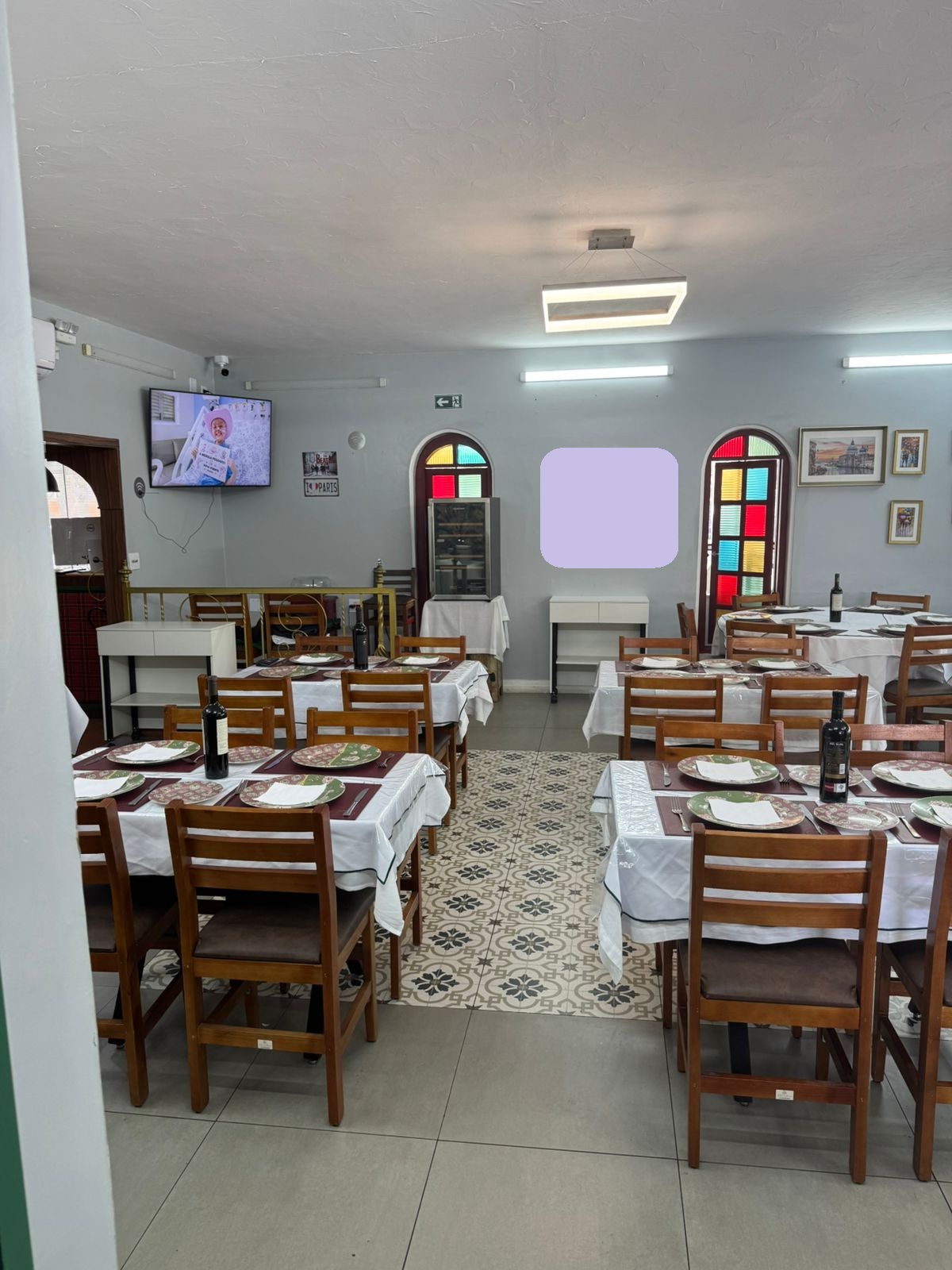 Restaurante Tucuruvi 4