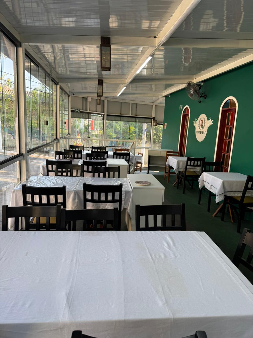 Restaurante Tucuruvi 12