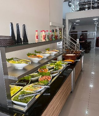 Restaurante Vila Maria