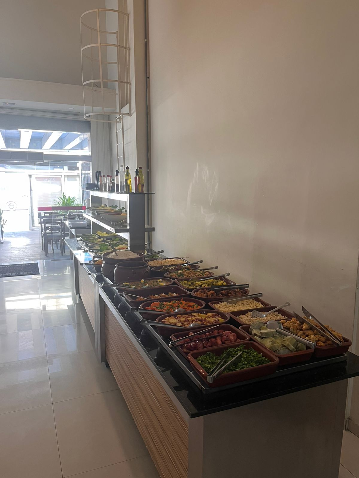 Restaurante Vila Maria 2