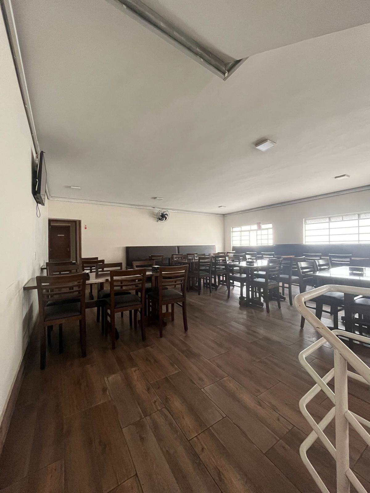 Restaurante Vila Maria 3