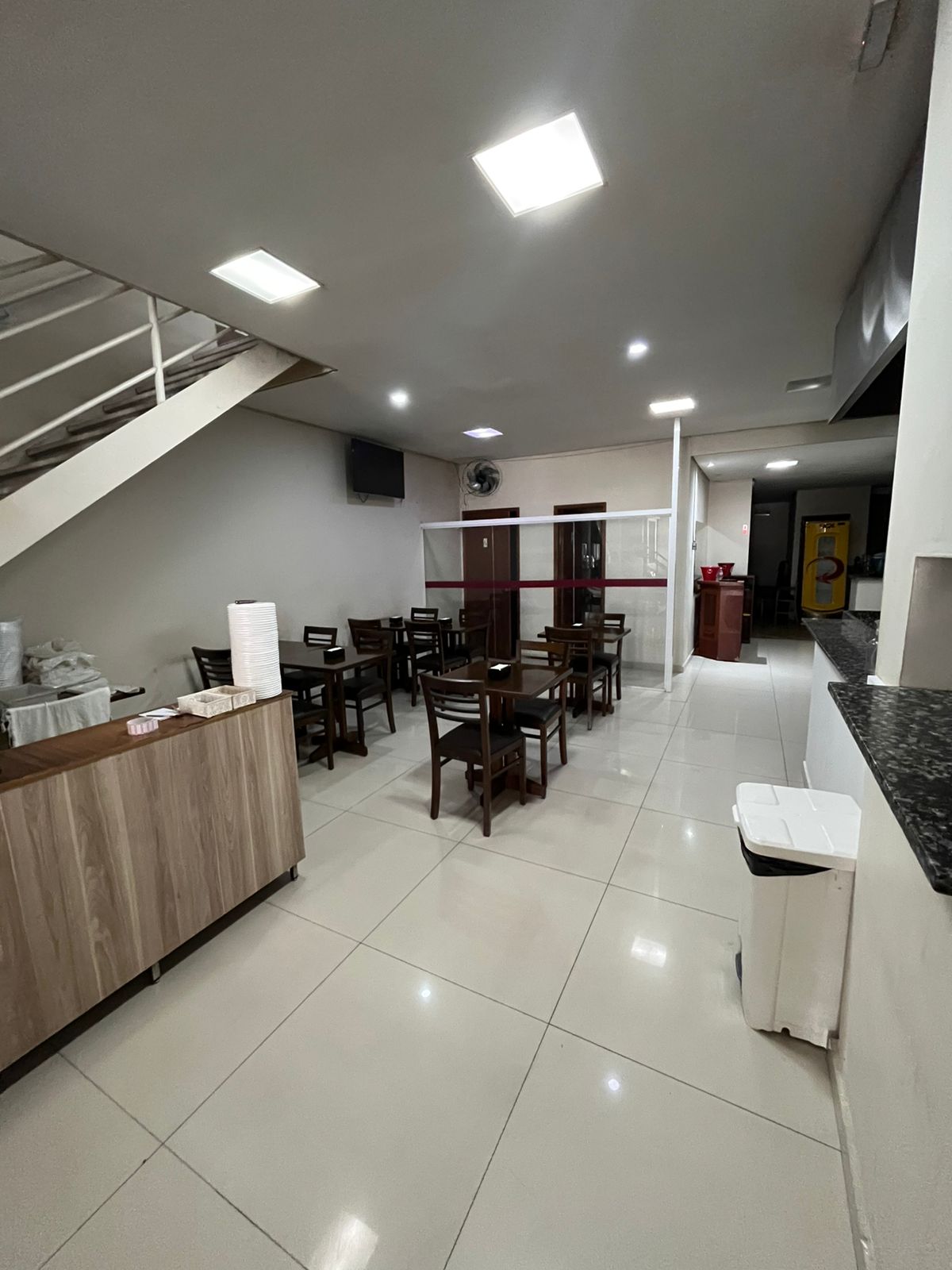 Restaurante Vila Maria 4