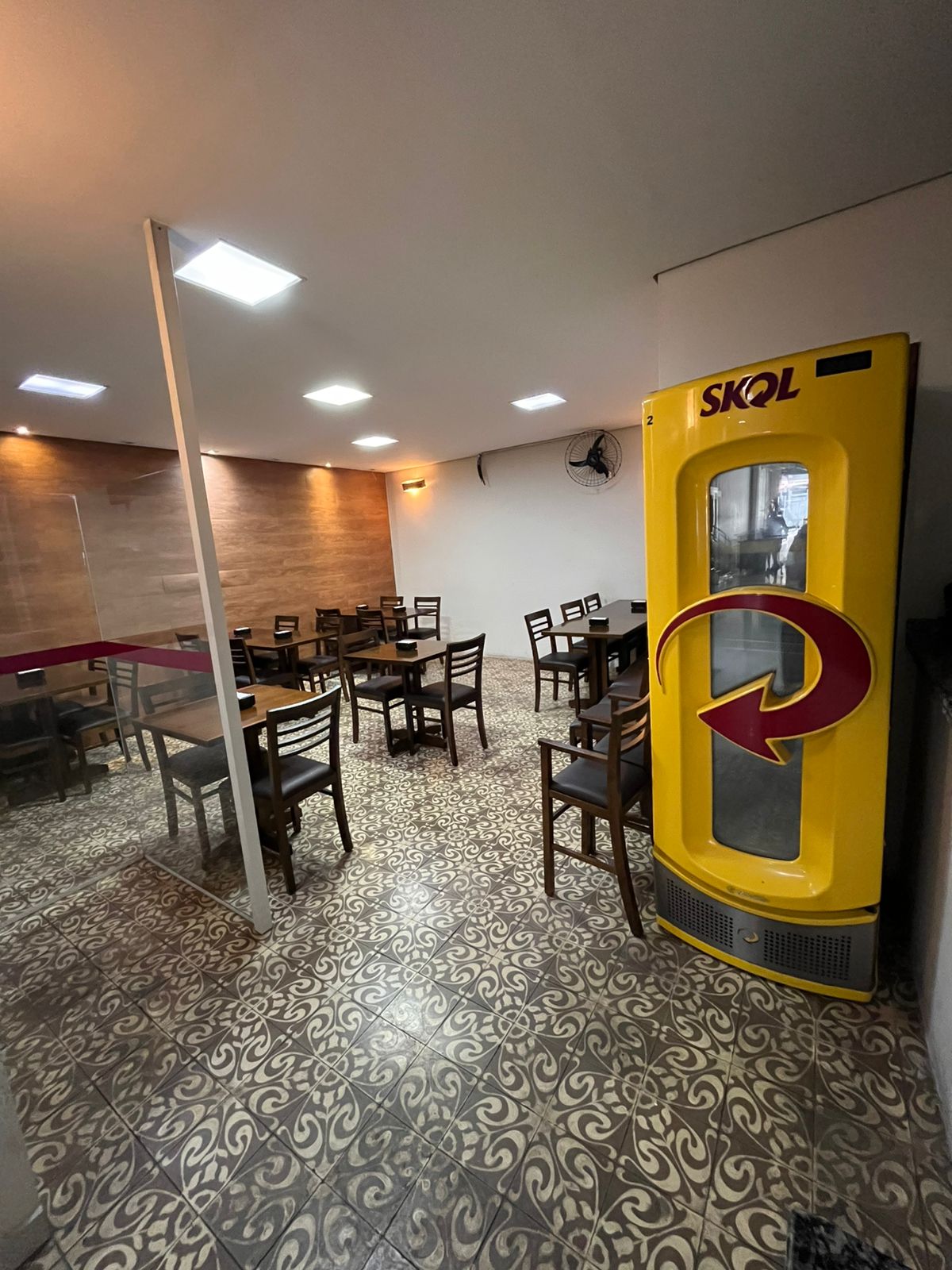 Restaurante Vila Maria 5