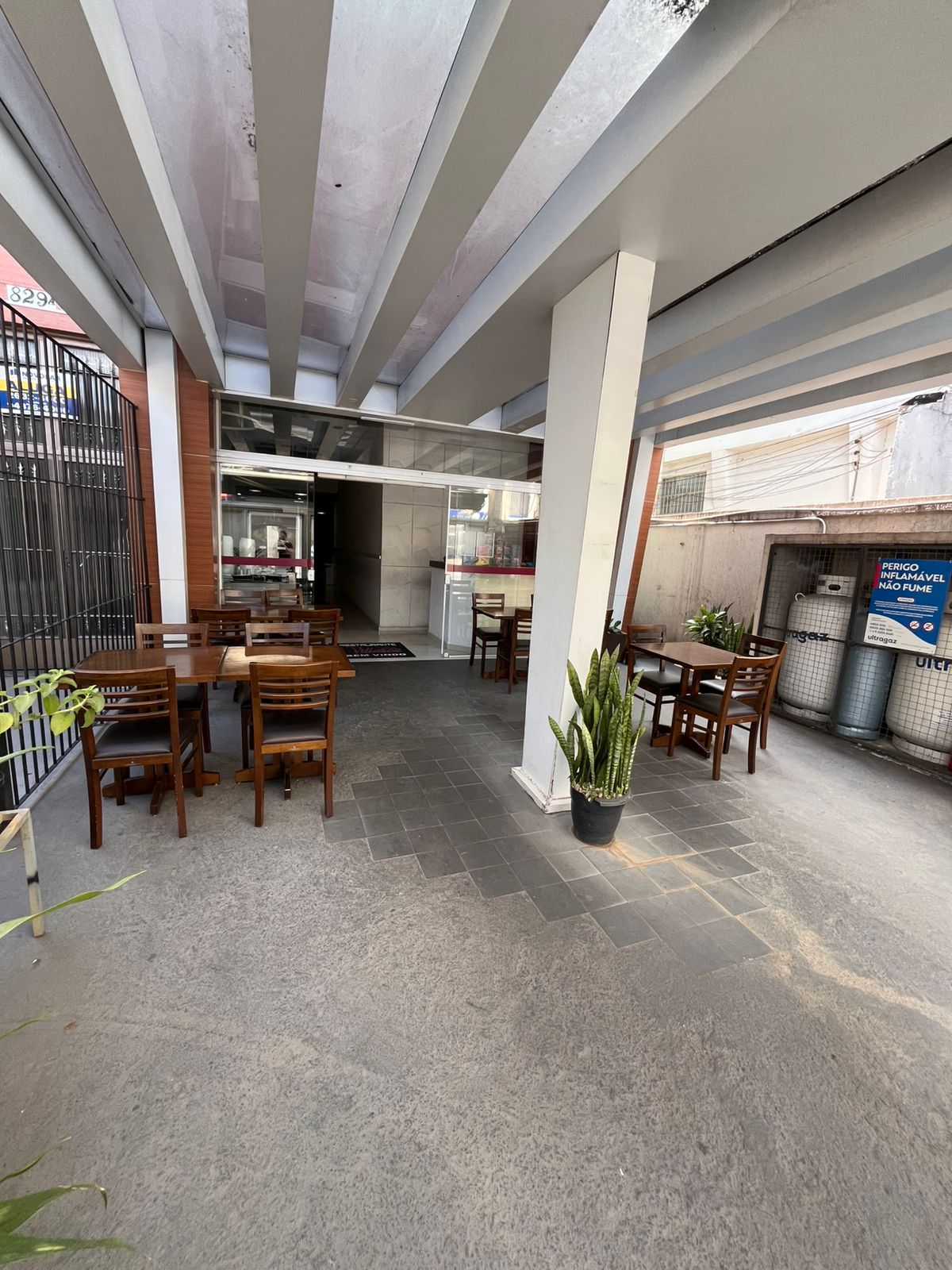 Restaurante Vila Maria 6