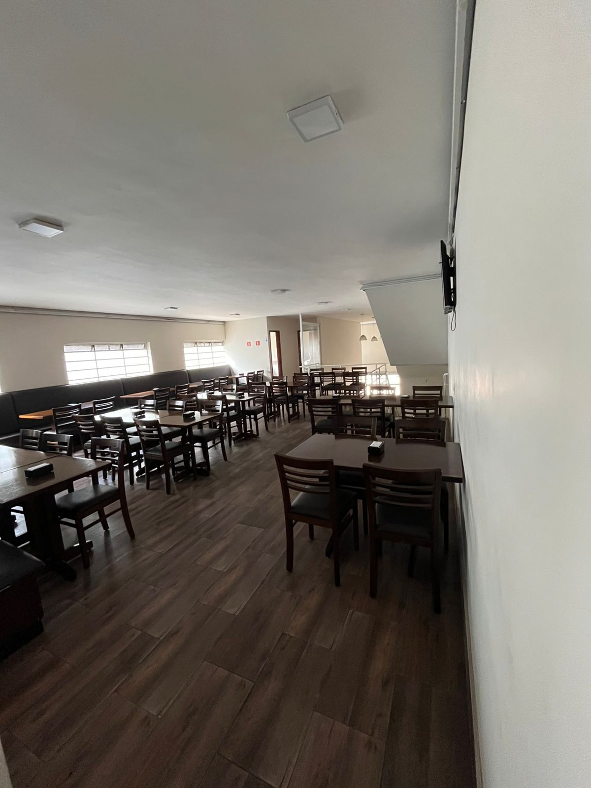 Restaurante Vila Maria 7
