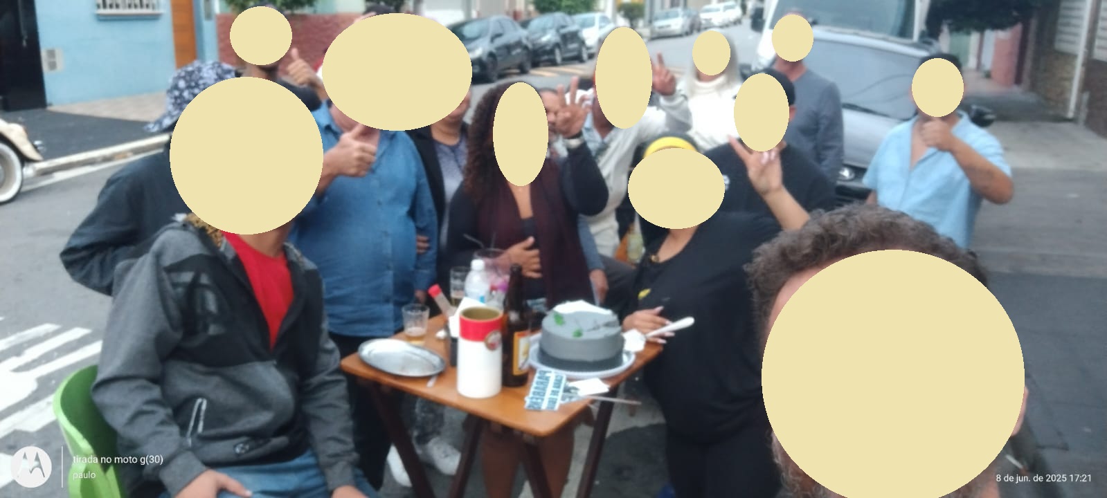 Bar Espetaria Vila Maria 7