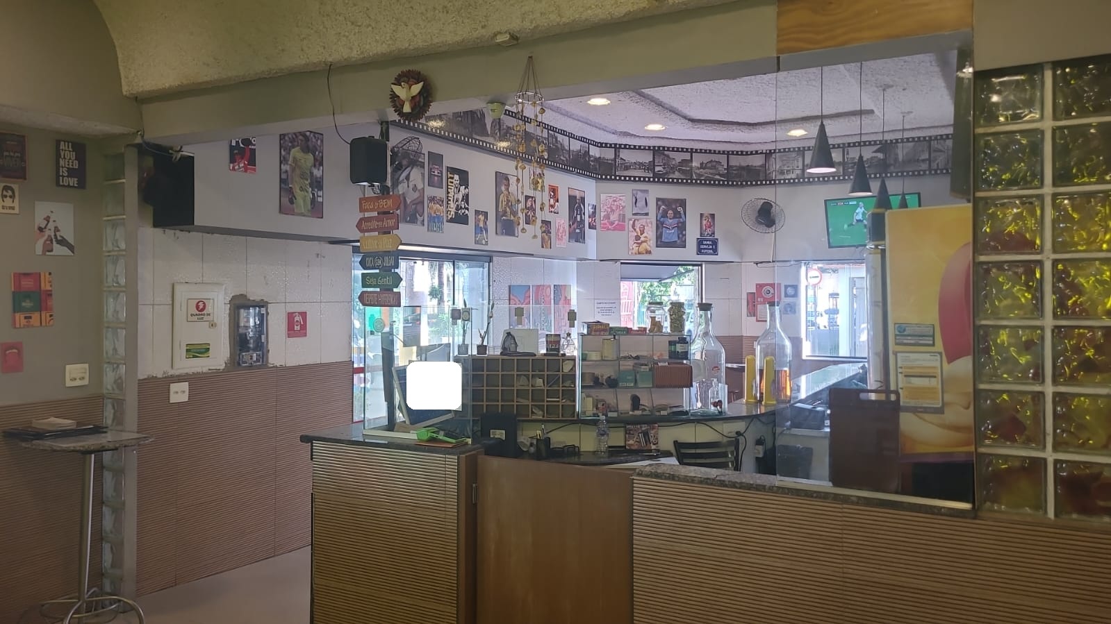 Restaurante Pizzaria Vila Guilherme 2