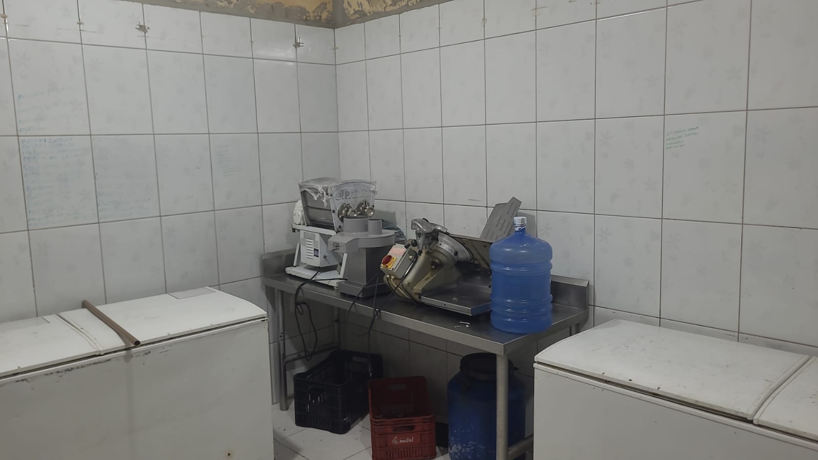 Restaurante Pizzaria Vila Guilherme 6