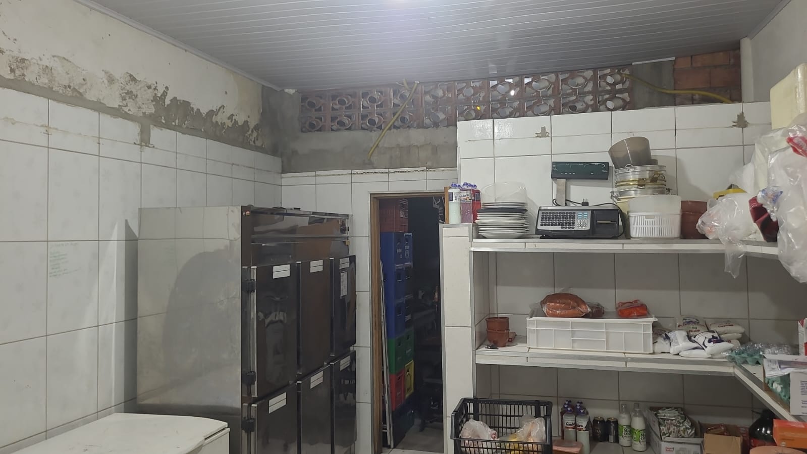 Restaurante Pizzaria Vila Guilherme 7