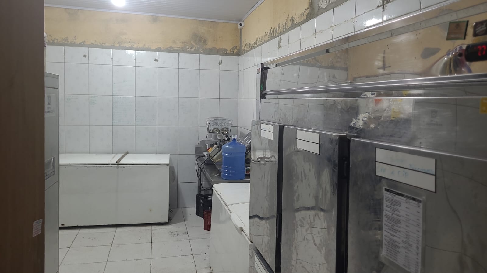 Restaurante Pizzaria Vila Guilherme 8