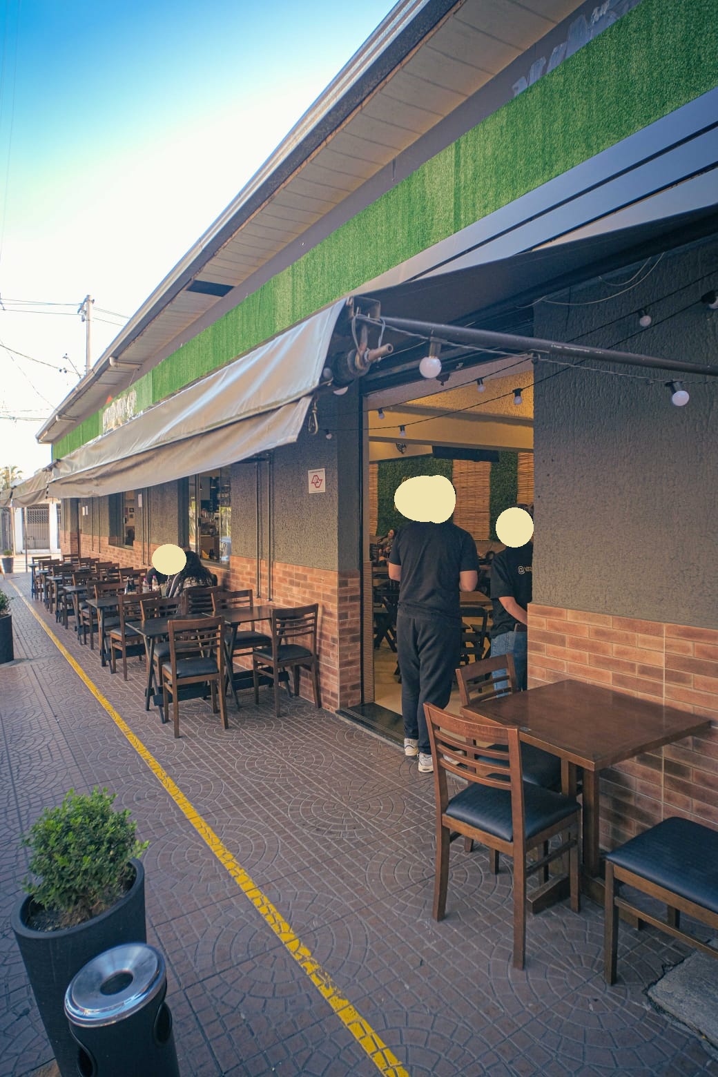 Restaurante Pizzaria Vila Guilherme 10
